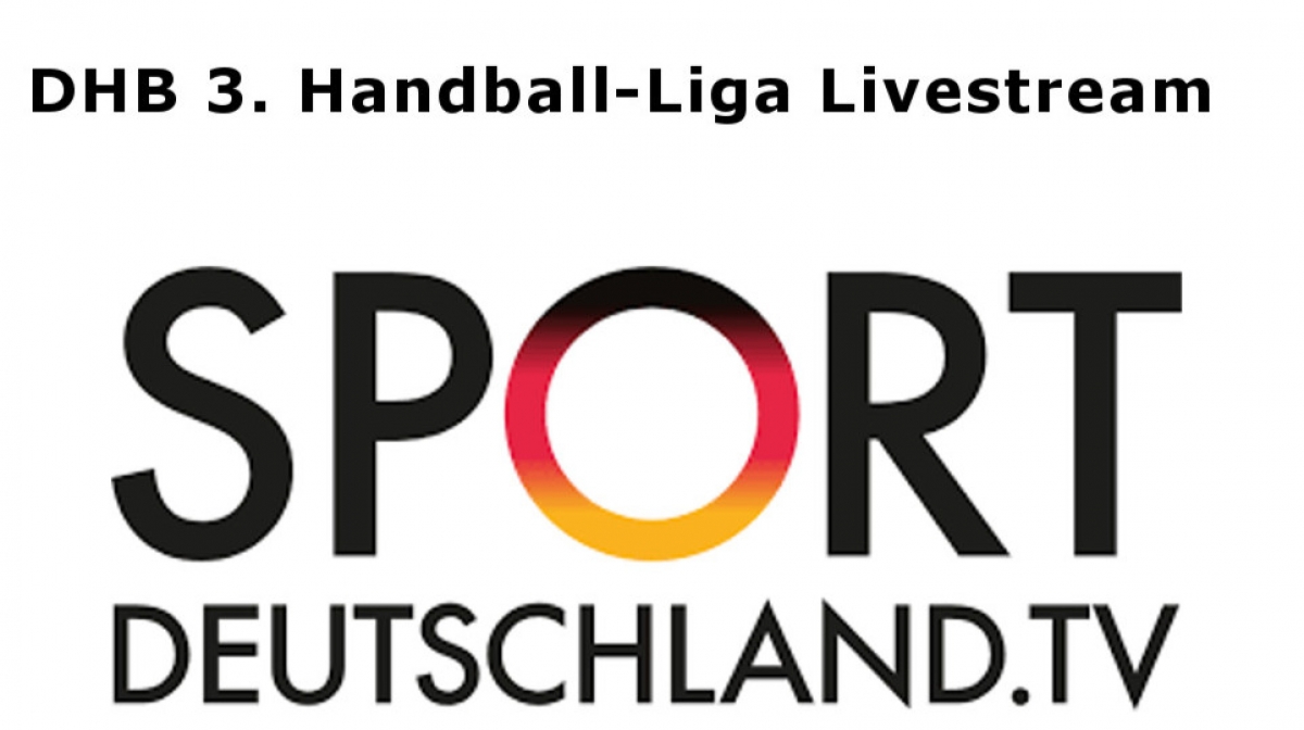 Oberliga Handball-Liga im Livestream!