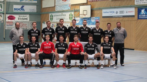 Herren 2 Saison 2020/2021