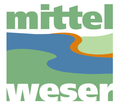 Mittelweser Tourismus Logo