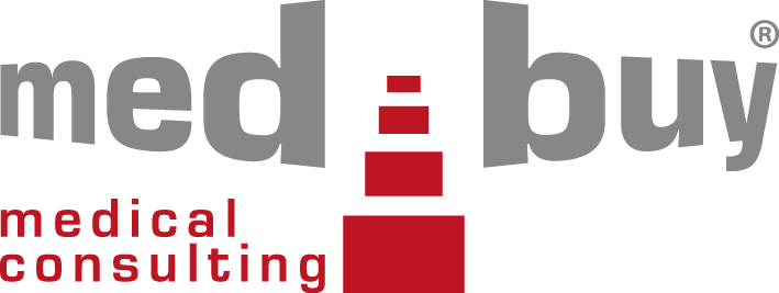 Medbuy Logo